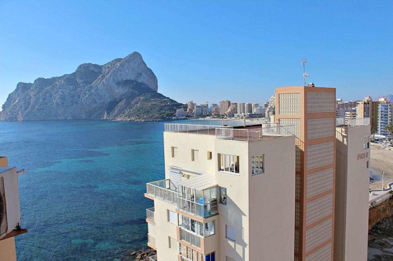 Apartamento Horizonte *