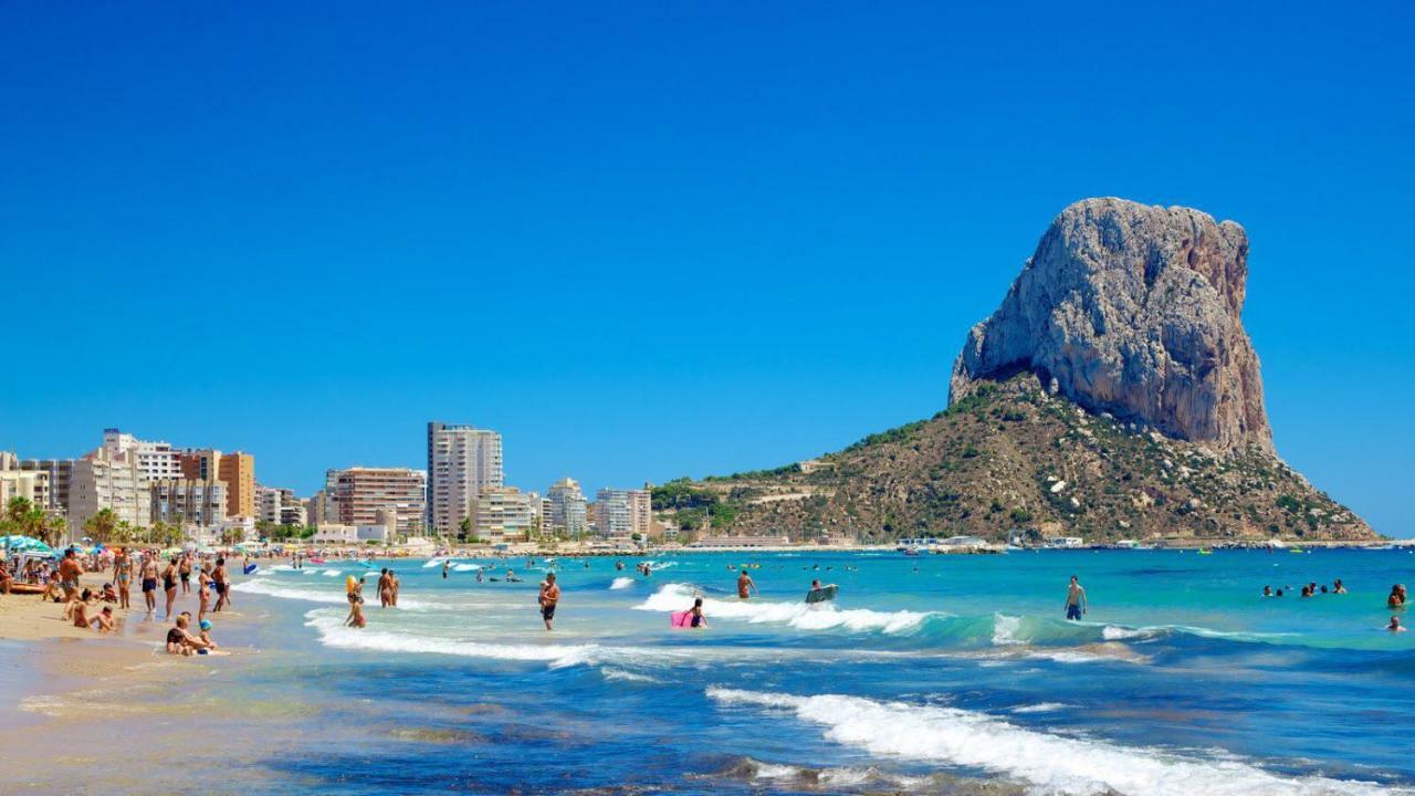 Apartamento Horizonte