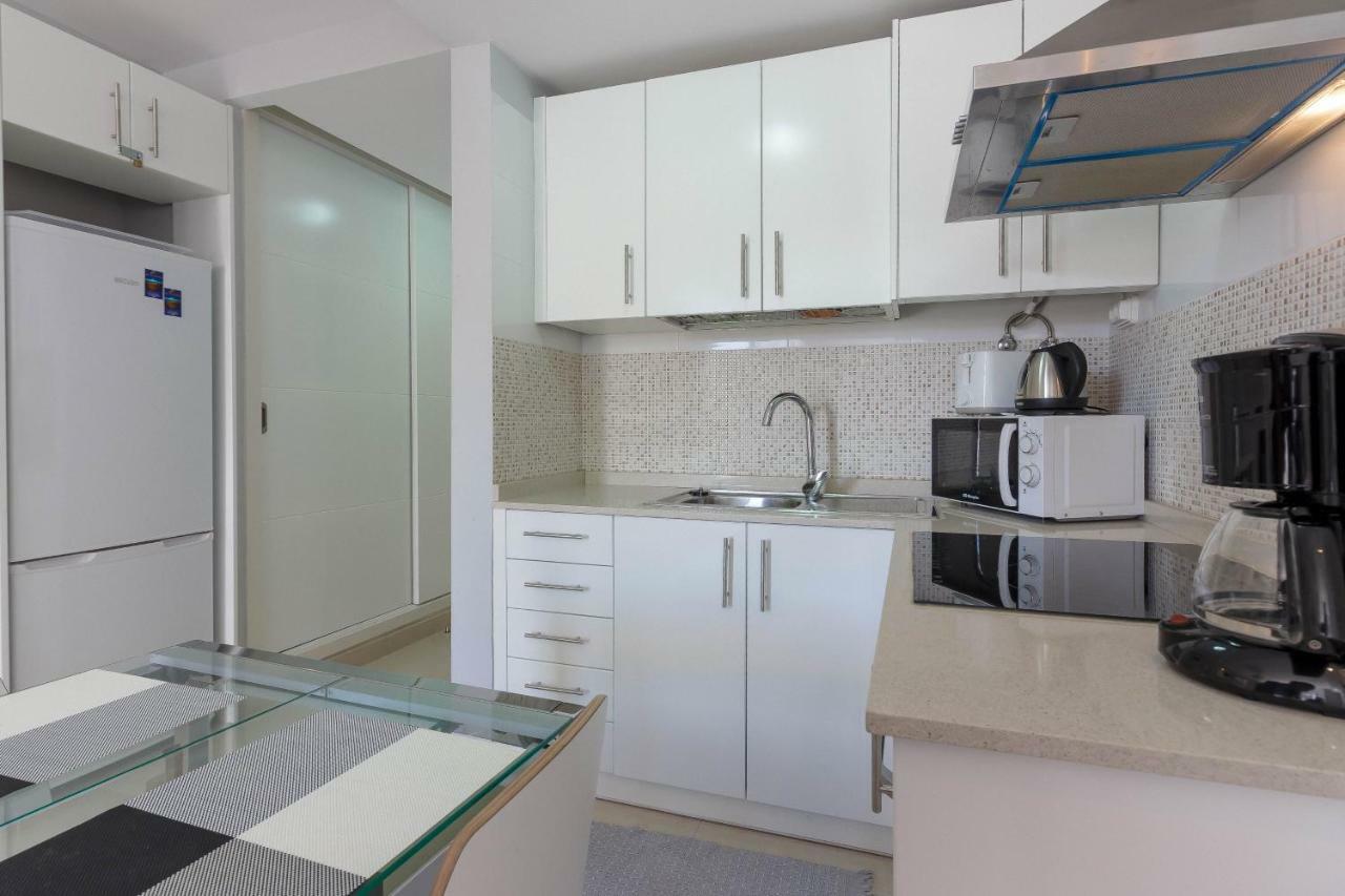 Apartment Los Cristianos Summerland *