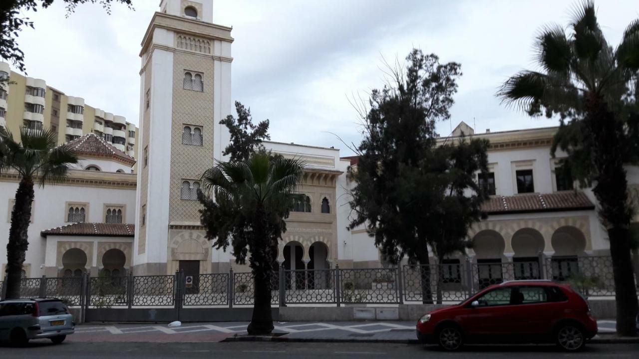 Piso Mariposas Malaga