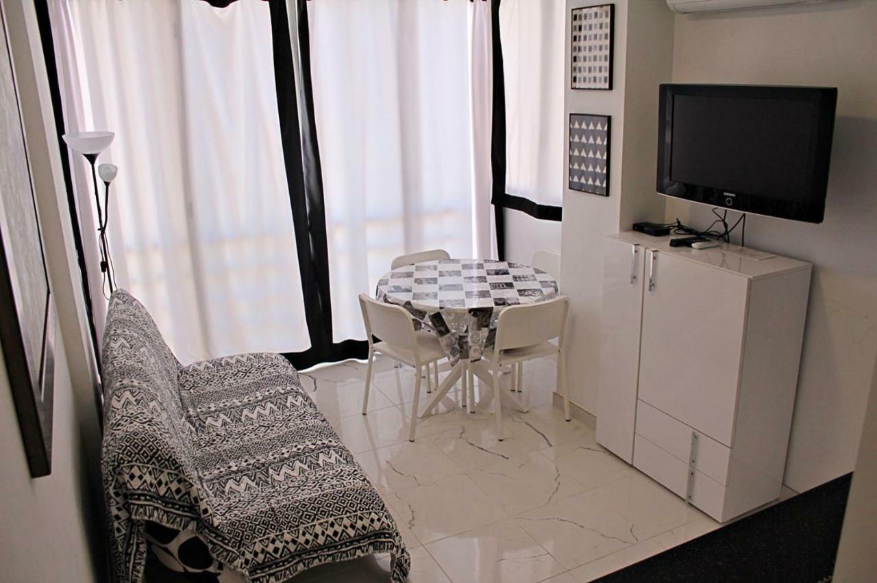 Apartamento Horizonte Calpe