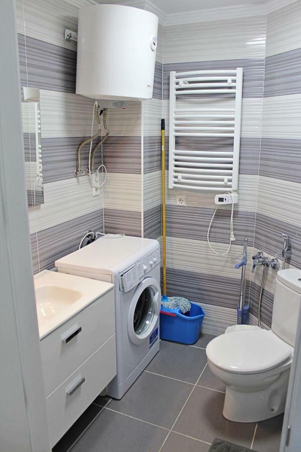 Horizonte Apartamento Calpe