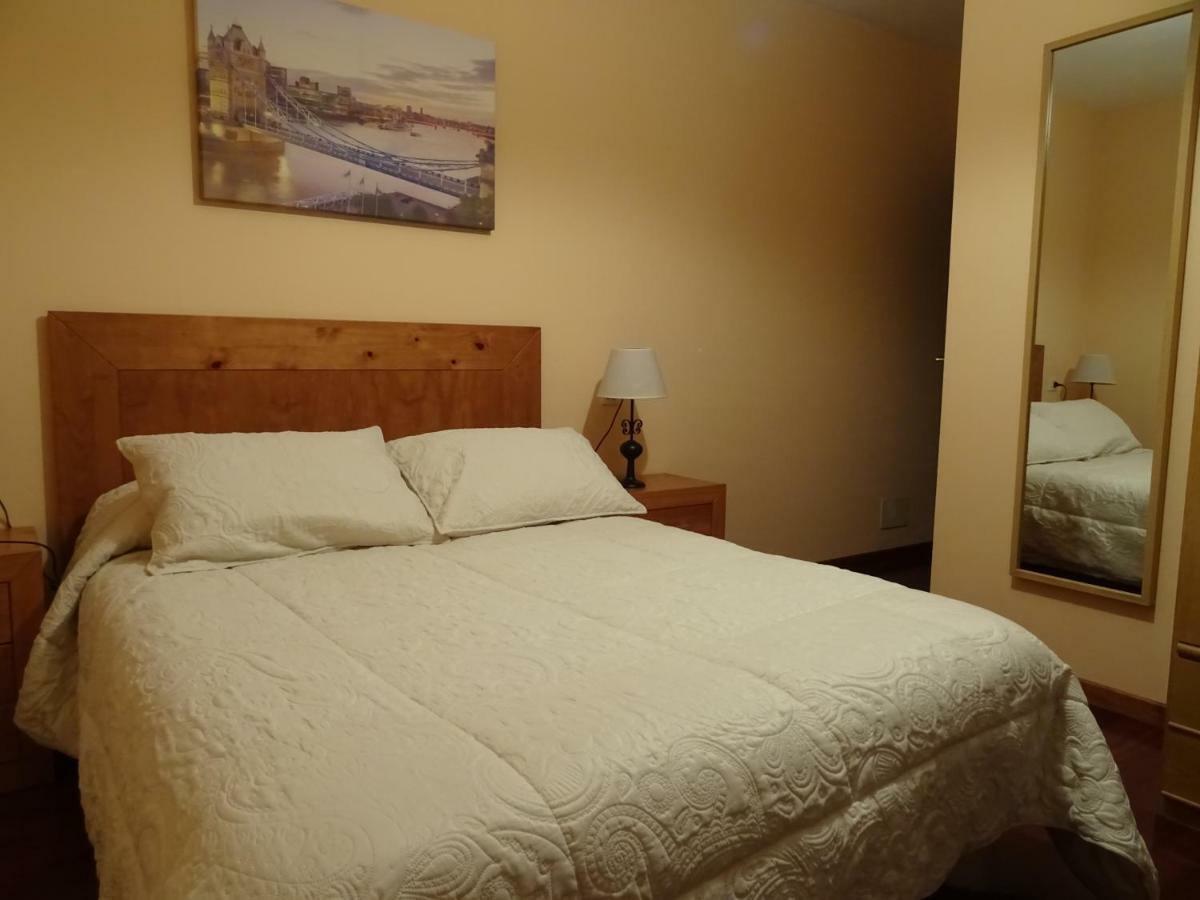Apartamento Rosalia *