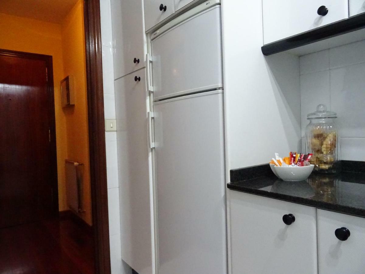 Apartamento Rosalia Milladoiro