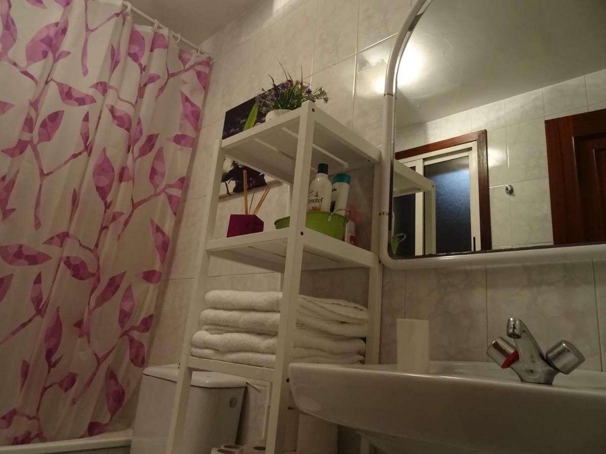 Apartamento Rosalia