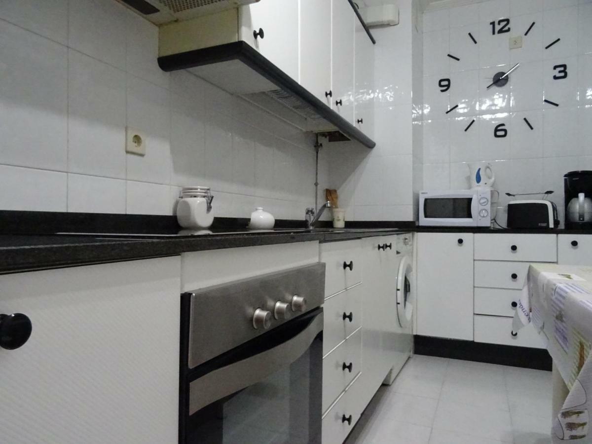 Apartamento Rosalia Apartamento *