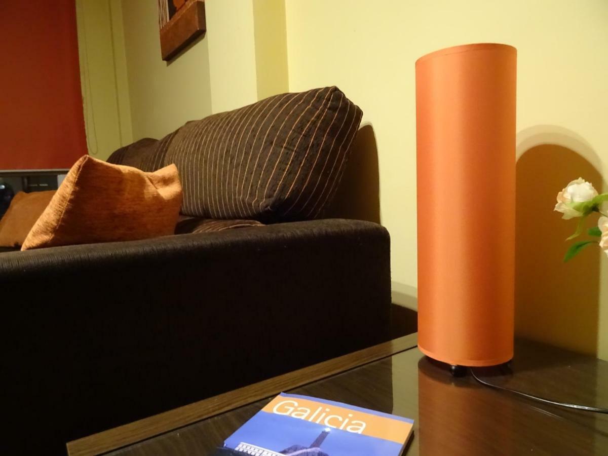 Apartamento Apartamento Rosalia