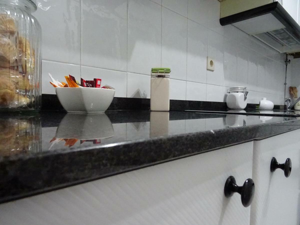 Apartamento Rosalia Apartamento *