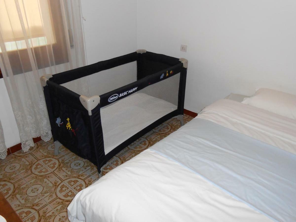 Proche De La Plage Apartment *