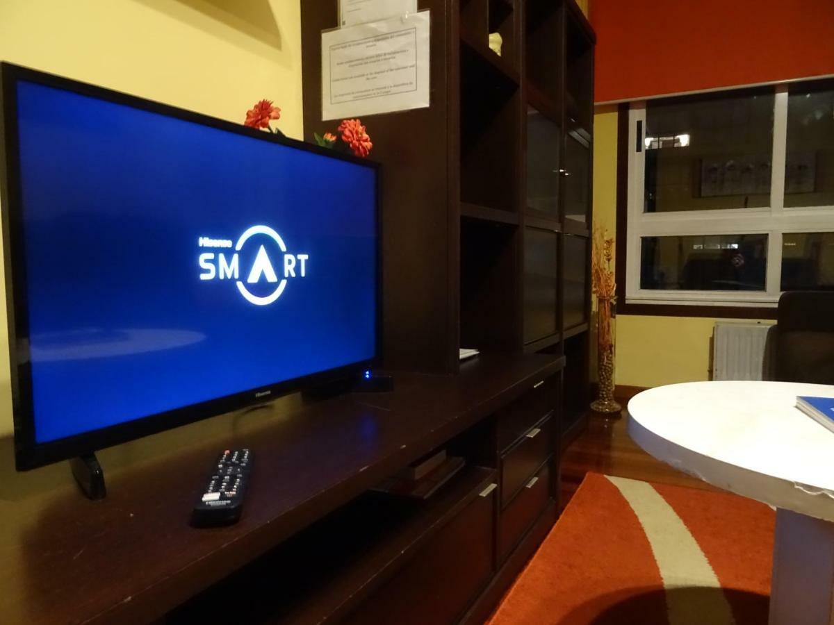 Apartamento Rosalia * Milladoiro