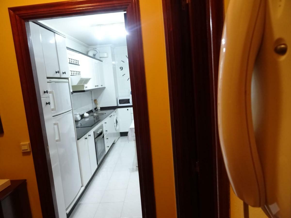 Apartamento Rosalia Apartamento *