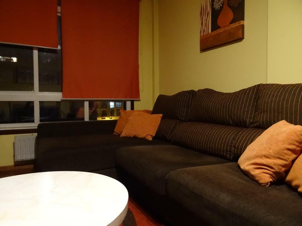 Apartamento Apartamento Rosalia Milladoiro