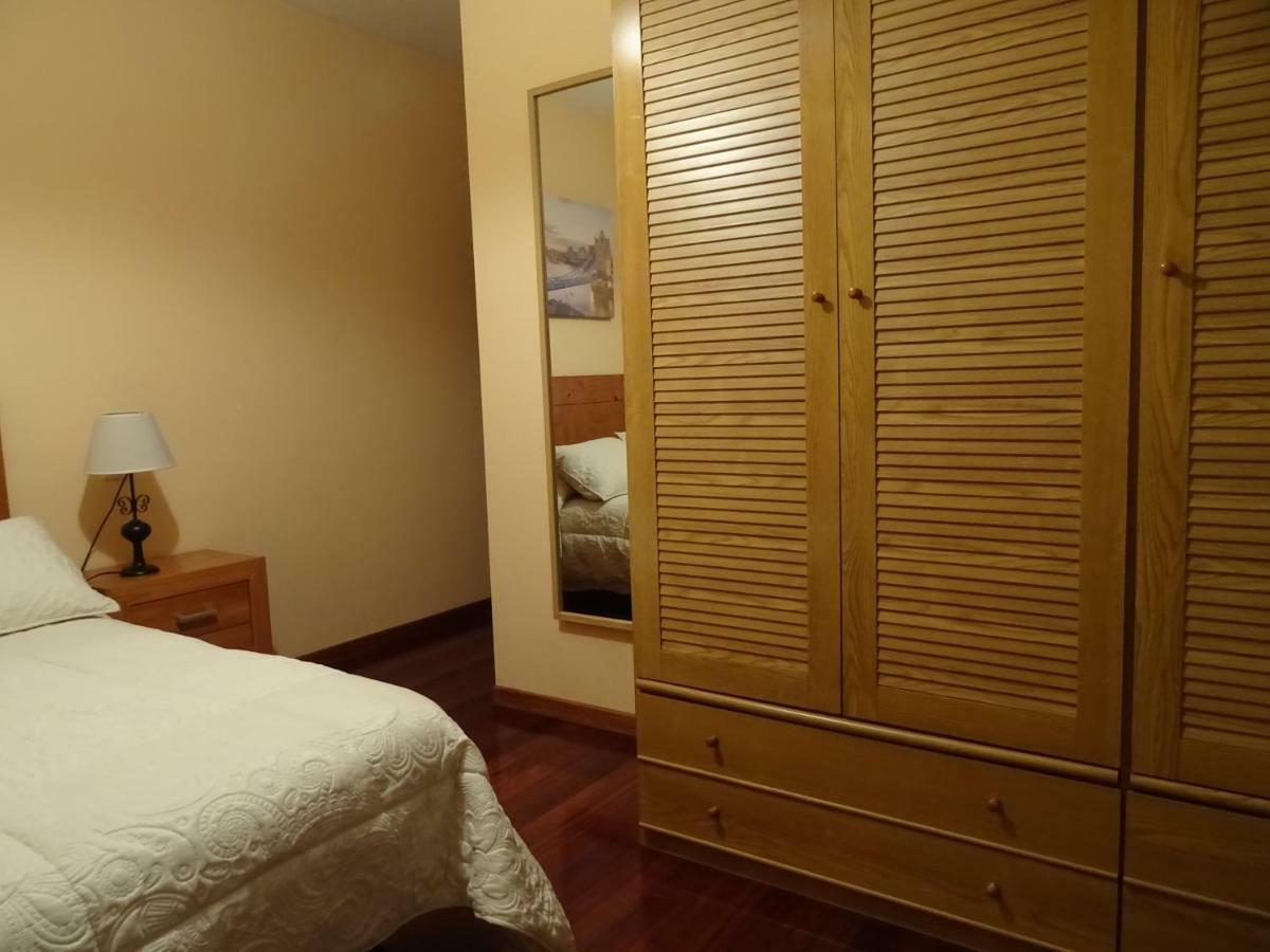 Apartamento Apartamento Rosalia