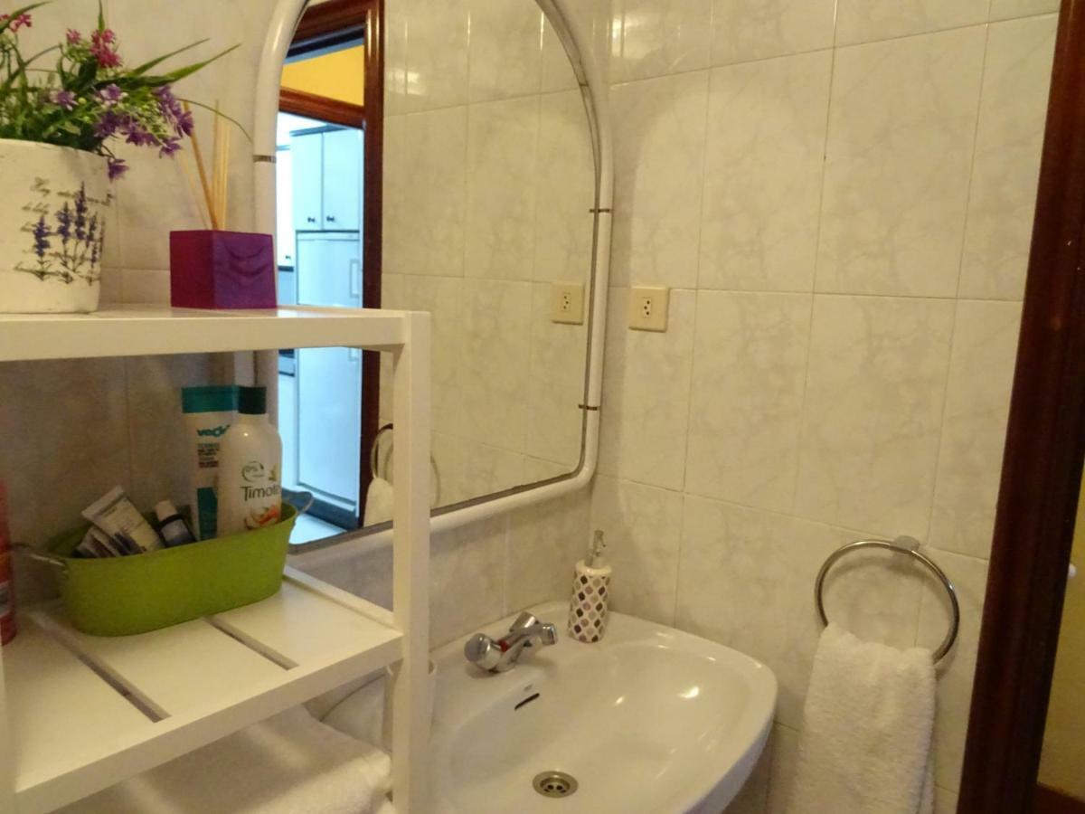 Apartamento Rosalia * Milladoiro