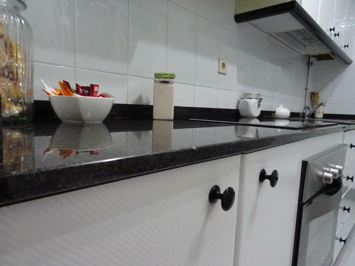 Apartamento Rosalia * Milladoiro