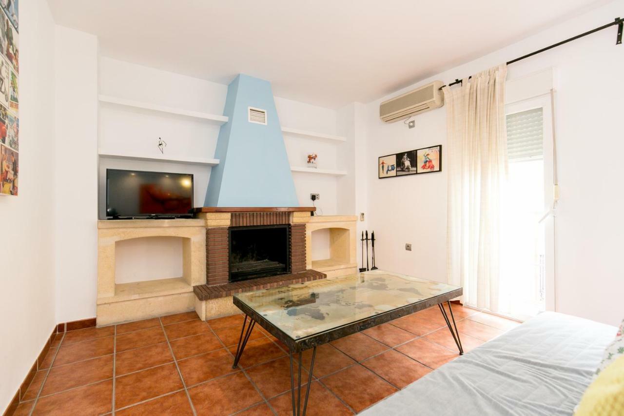 In Granada's Heart Apartamento Granada