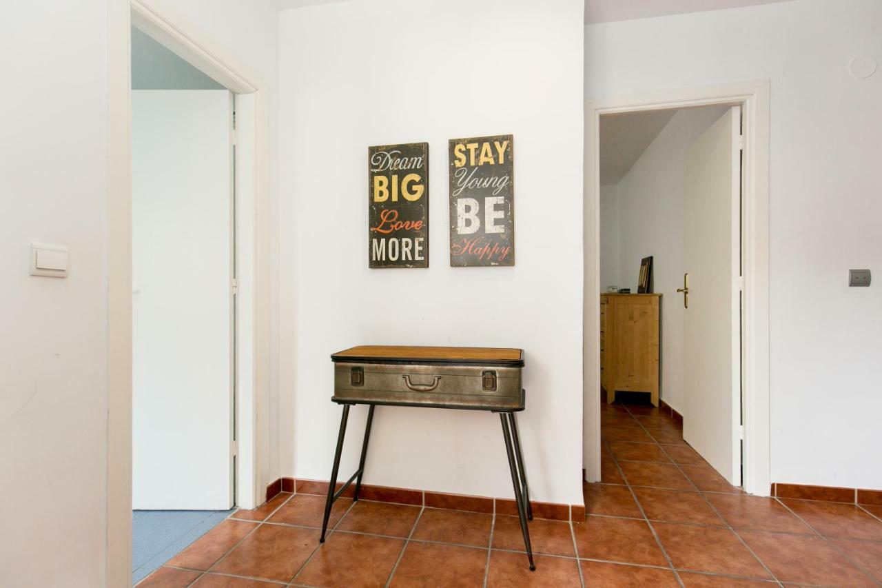 In Granada's Heart Apartamento *