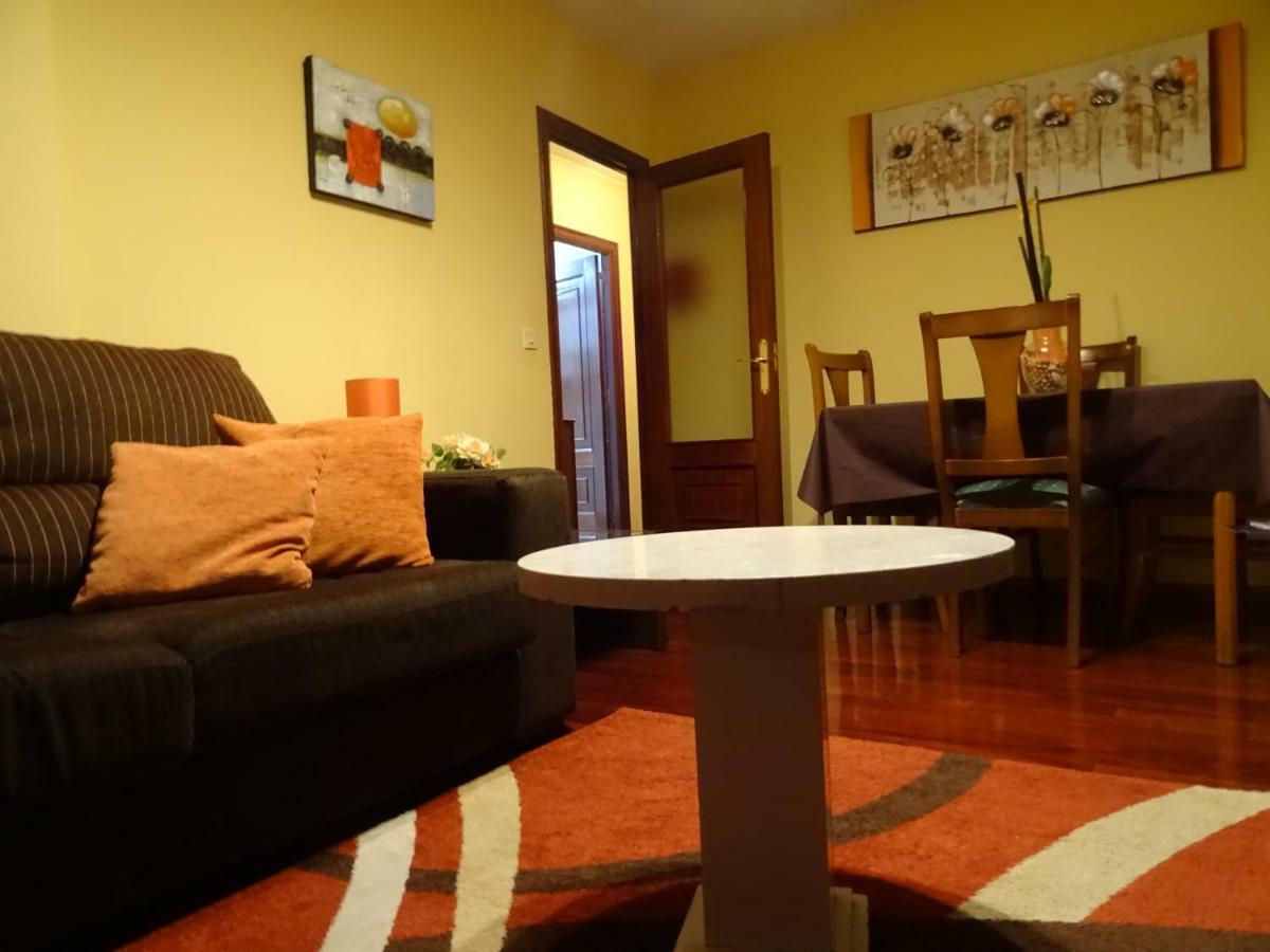 Apartamento Rosalia Apartamento *