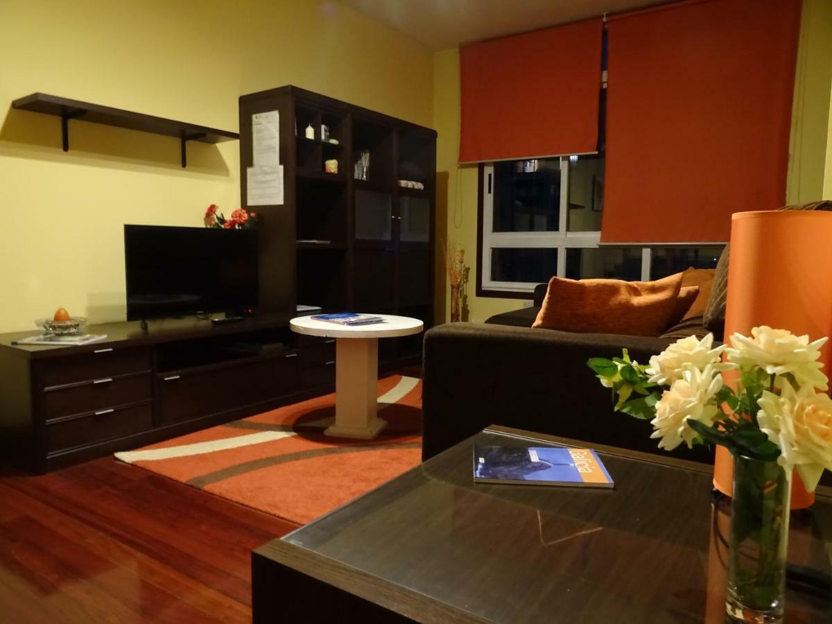 Apartamento Rosalia * Milladoiro