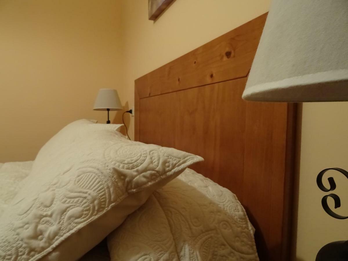 Apartamento Rosalia Apartamento Milladoiro