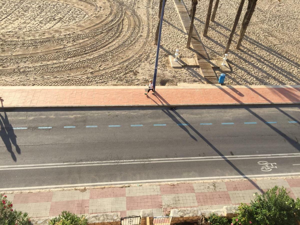 Apartment Triton 10a Benidorm