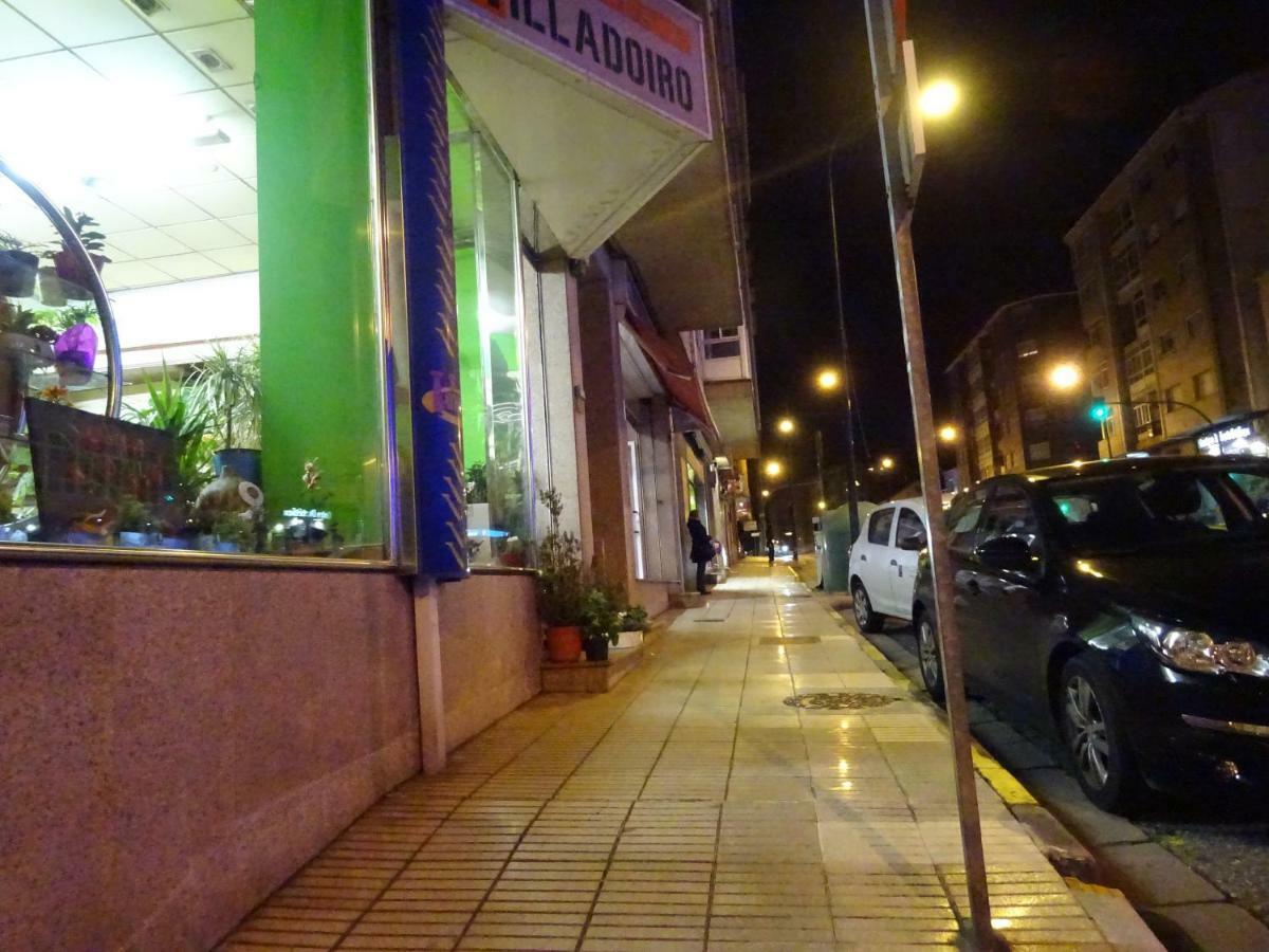 Apartamento Apartamento Rosalia