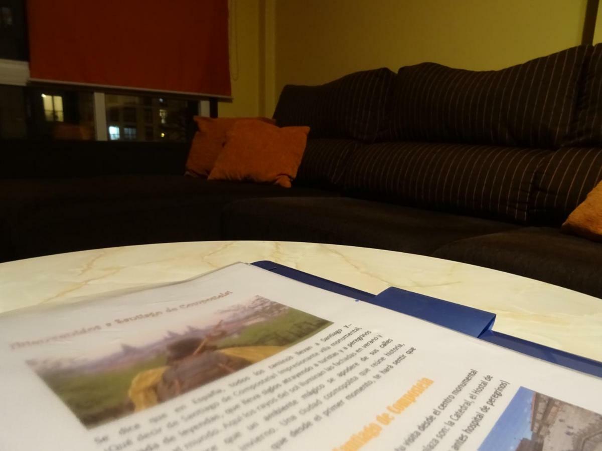 Apartamento Apartamento Rosalia