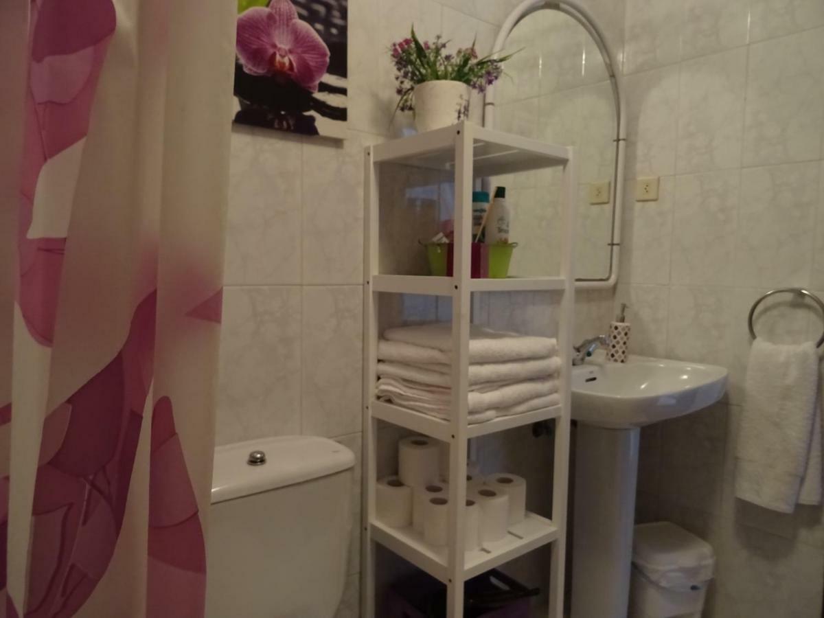 Apartamento Rosalia Milladoiro