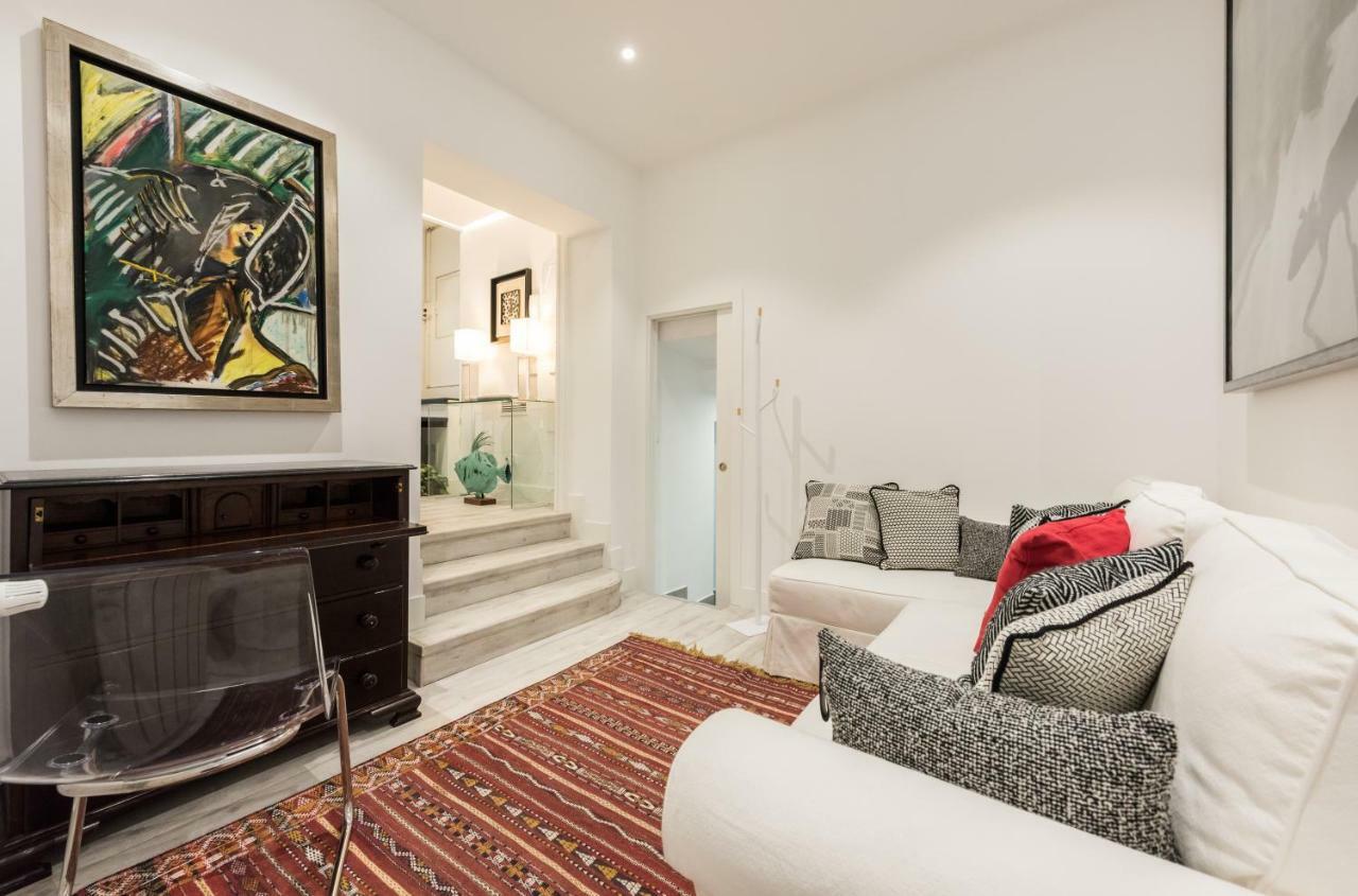 Art & Design Gran Via Apartment *