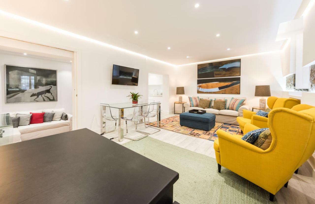 Apartment Art & Design Gran Via