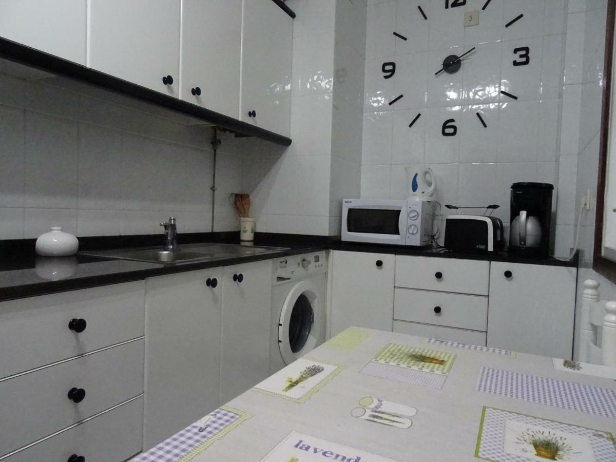 Apartamento Rosalia Apartamento