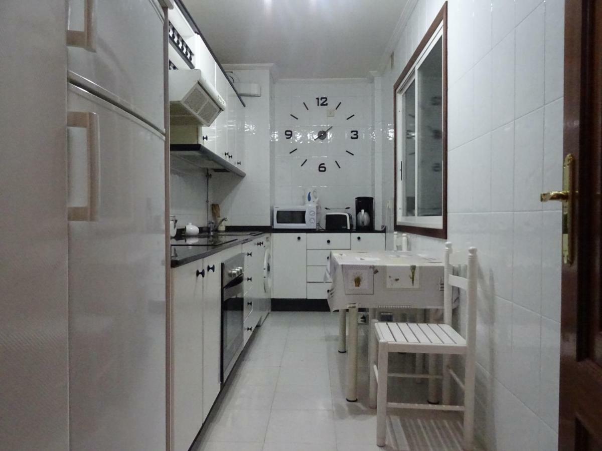 Apartamento Rosalia Apartamento *