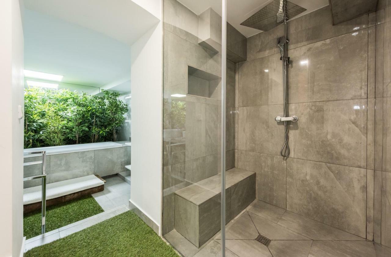 Apartment Art & Design Gran Via *