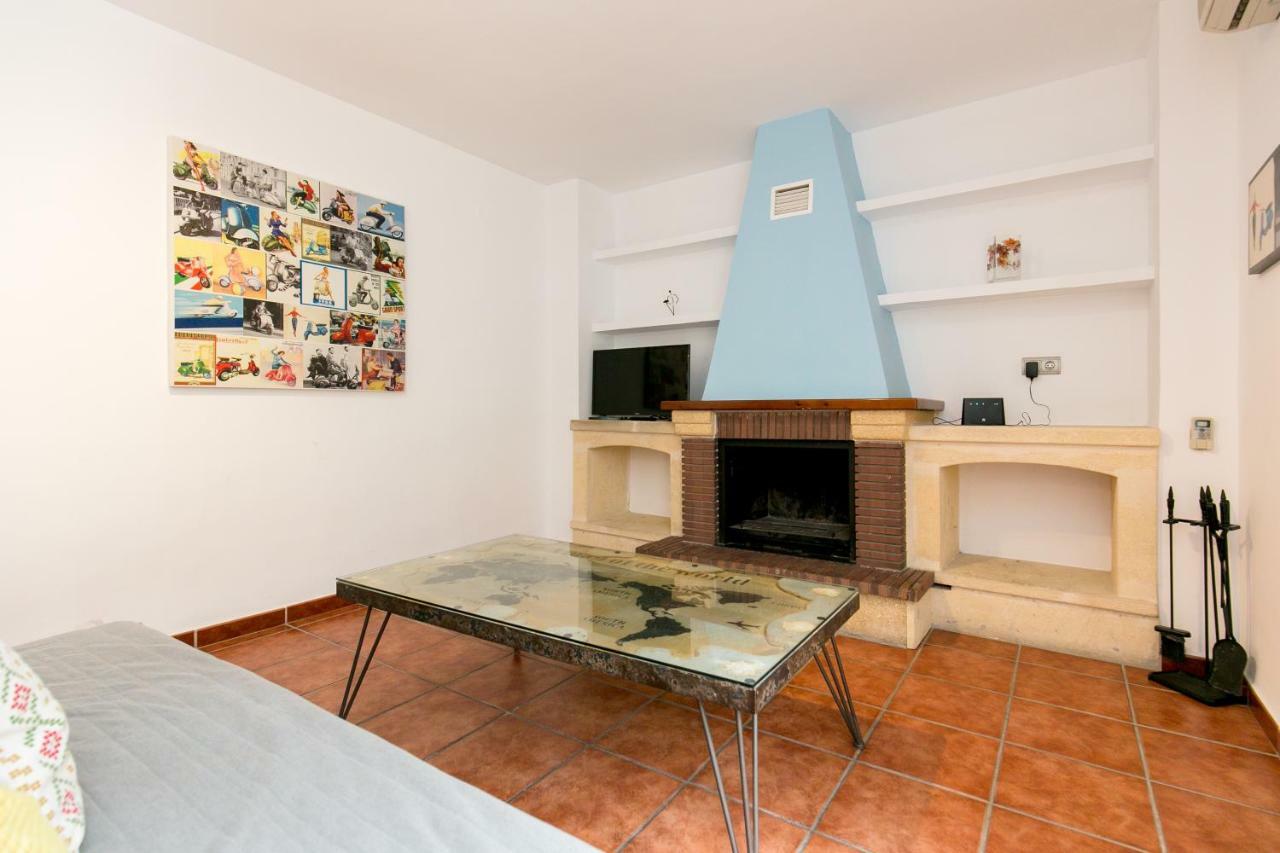 Apartamento In Granada's Heart Granada