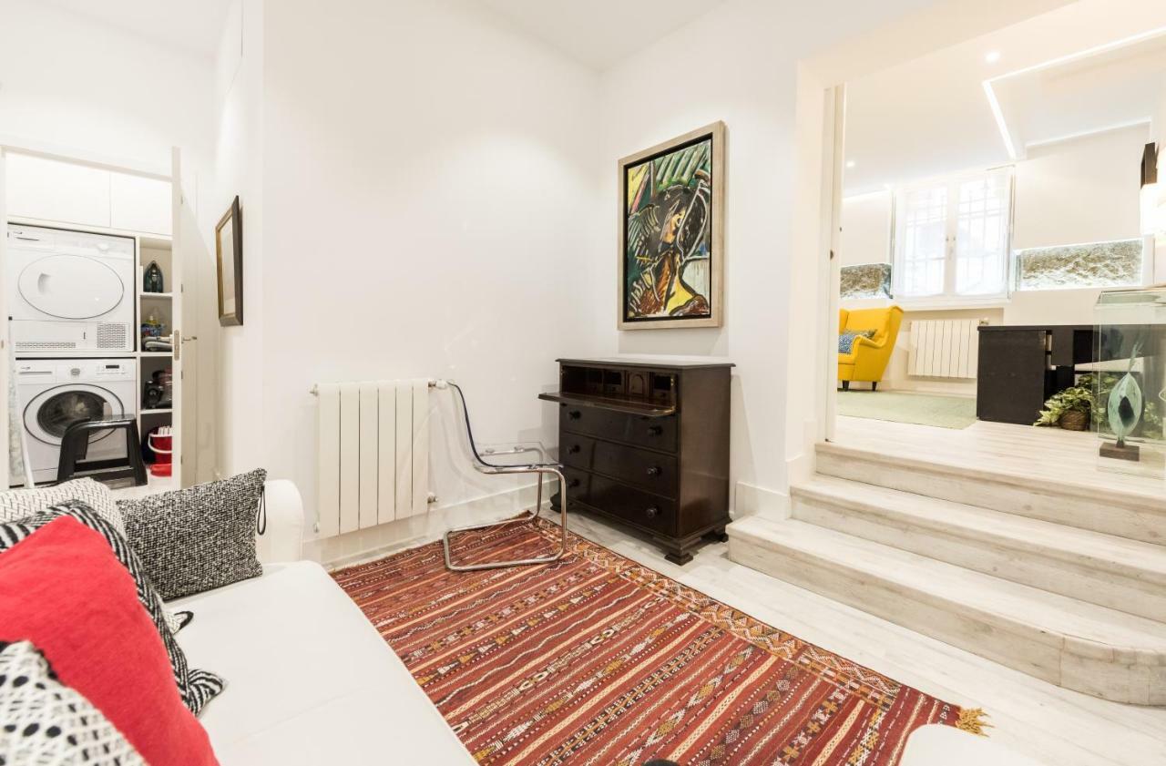 Art & Design Gran Via Apartment *