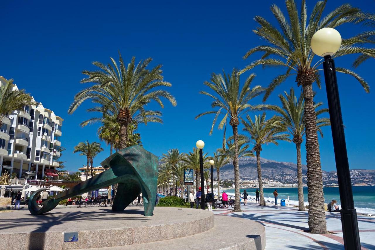 Estrella Ii * El Albir