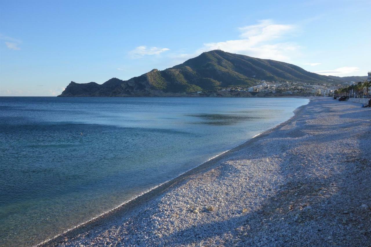 Estrella Ii * El Albir