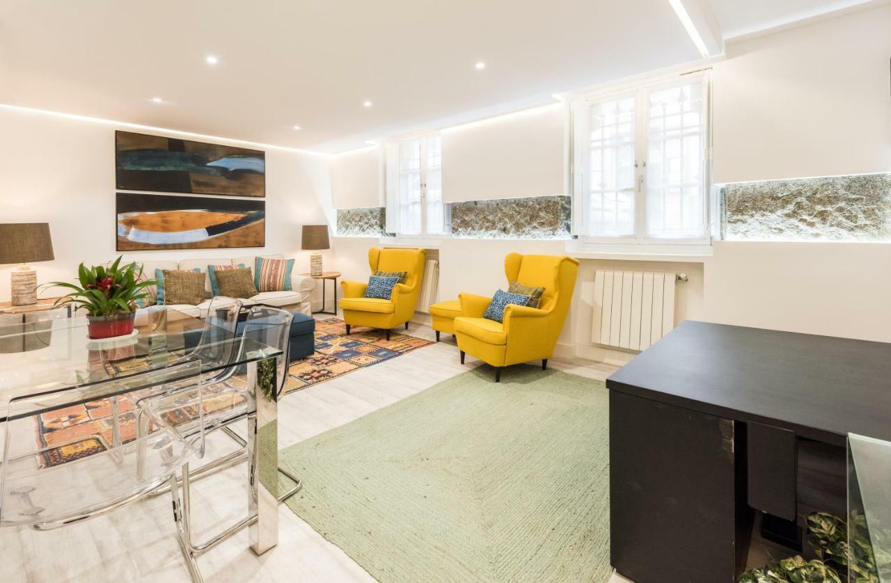 Apartment Art & Design Gran Via *