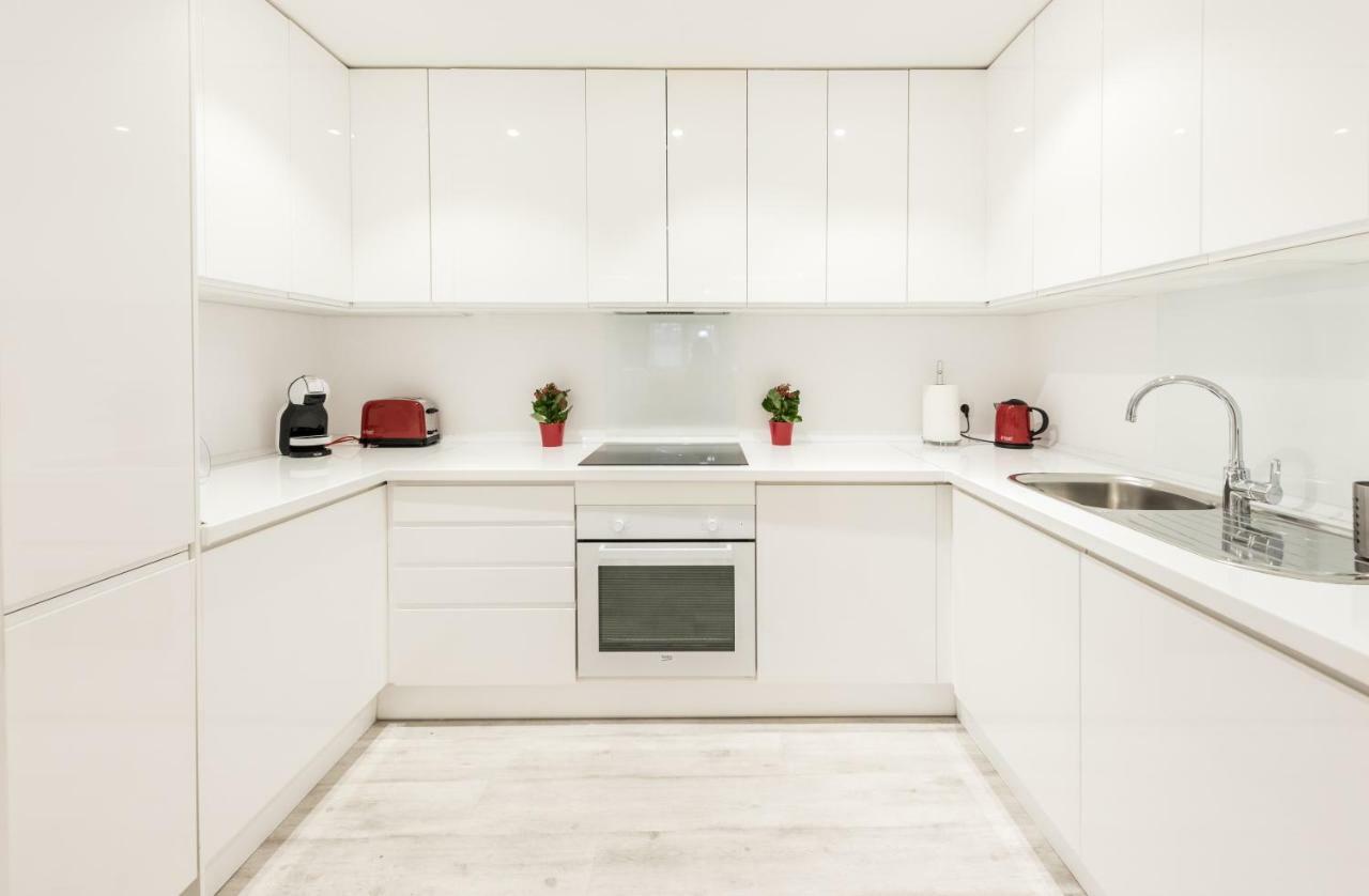Art & Design Gran Via Apartment *