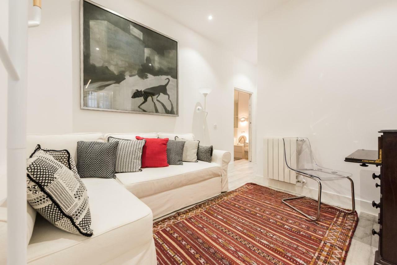 Apartment Art & Design Gran Via *