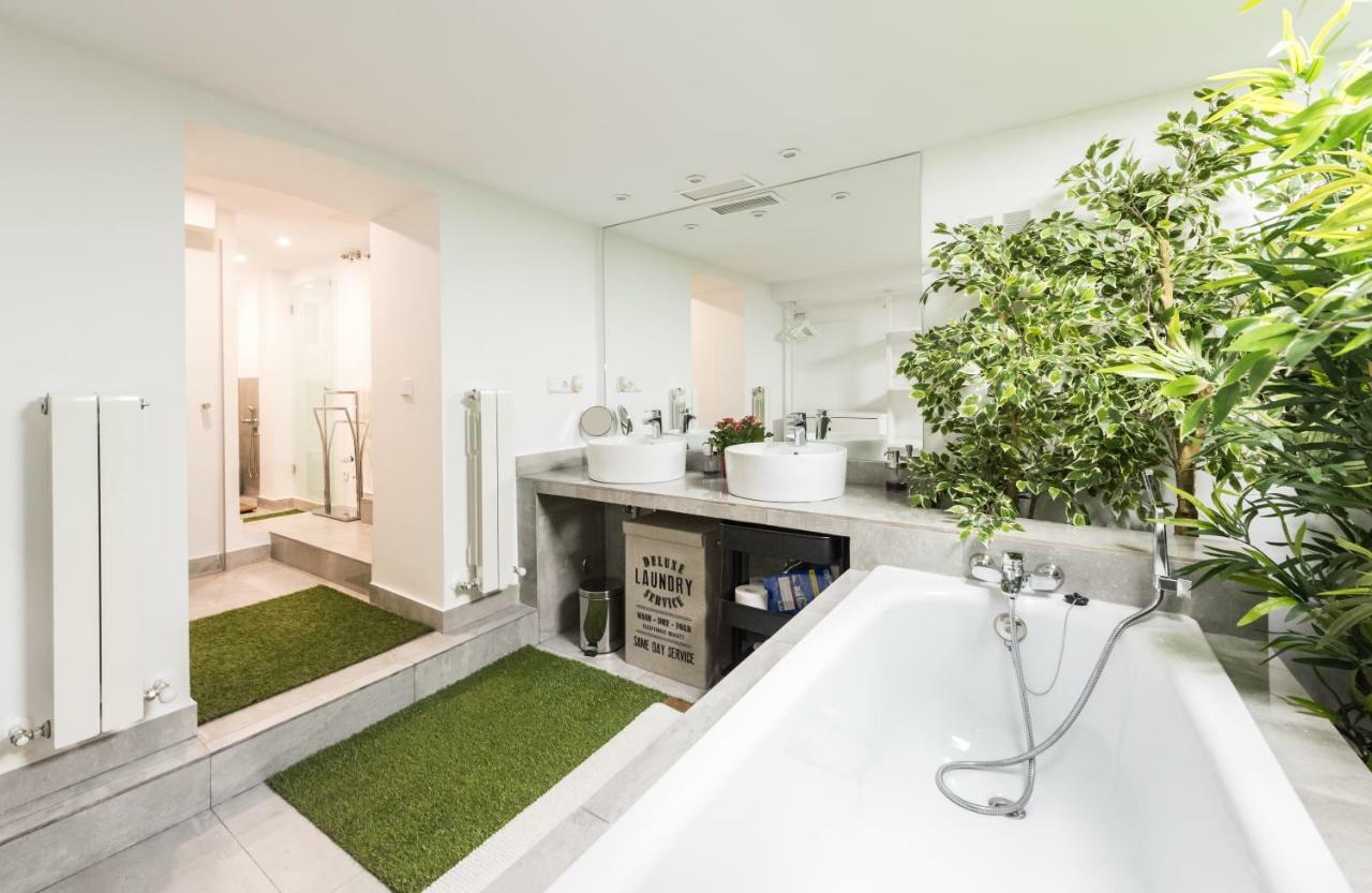 Art & Design Gran Via Apartment *