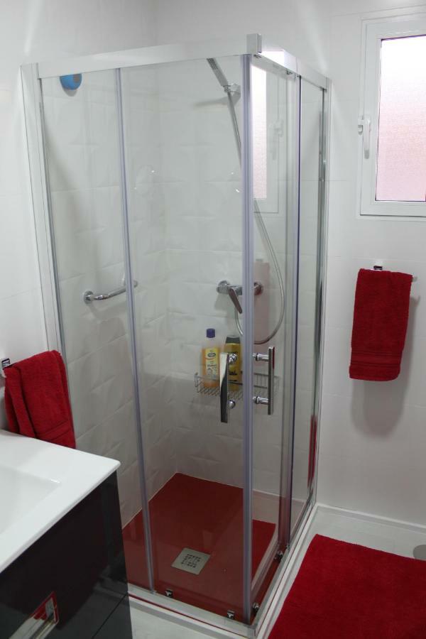 Apartamento Luxury Duplex Palmeras
