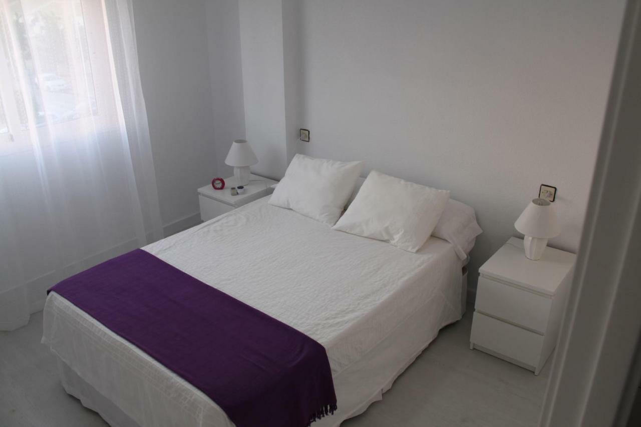 Apartamento Luxury Duplex Palmeras