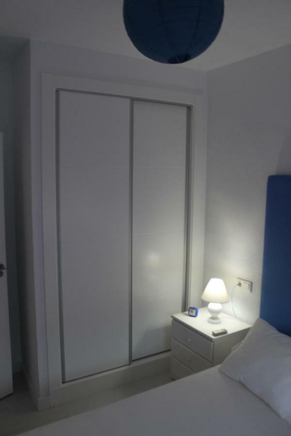 Luxury Duplex Palmeras *