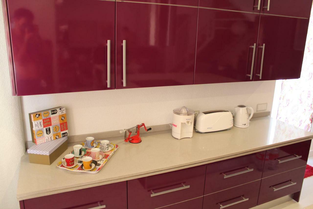 Apartamento Luxury Duplex Palmeras