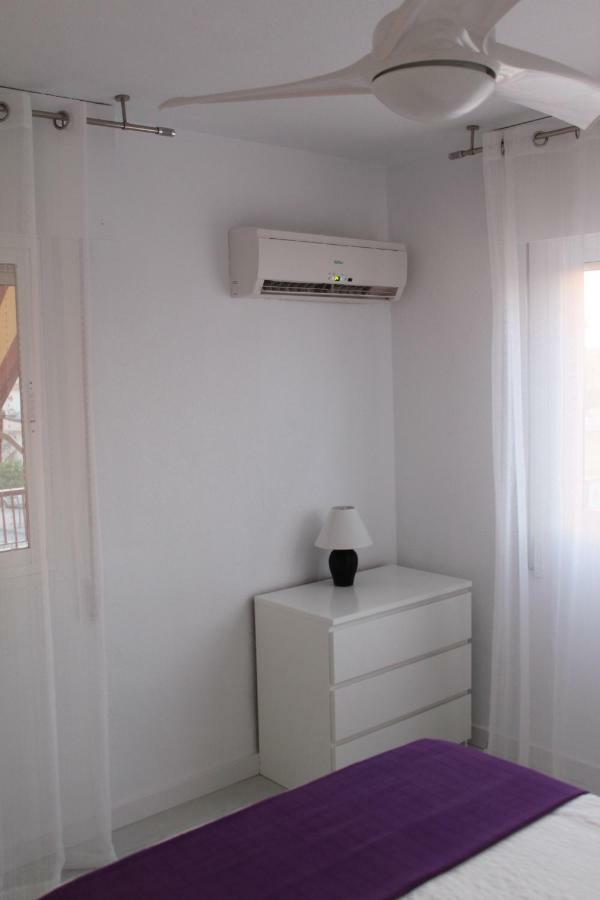 Luxury Duplex Palmeras Los Alcázares