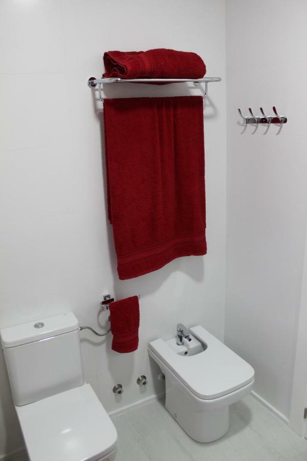 Luxury Duplex Palmeras Apartamento Los Alcázares