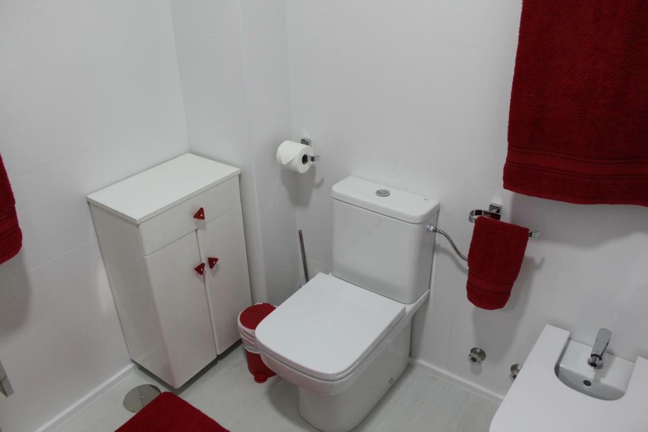 Luxury Duplex Palmeras Apartamento