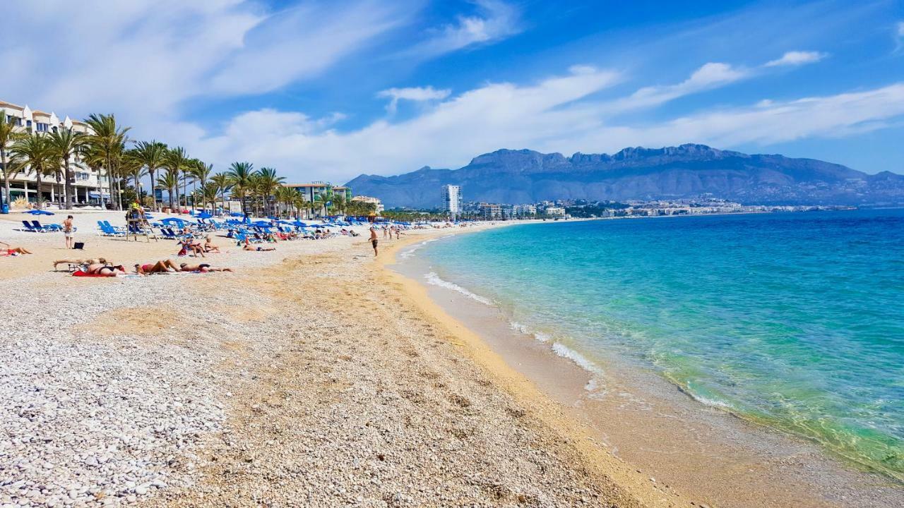 Estrella Ii El Albir