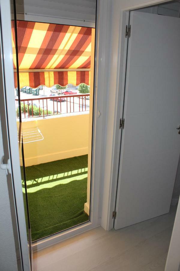 Luxury Duplex Palmeras Apartamento